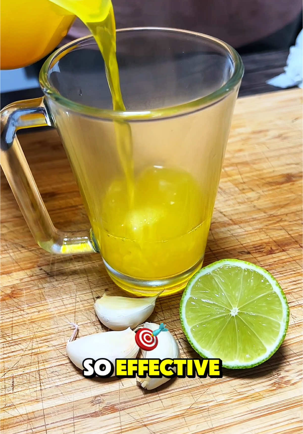 Mix garlic with turmeric !  #Recipe #recipes #naturalremedy #naturalremedies #homeremedies #gut #parasites #parasitecleanse #bacteria #fyp 