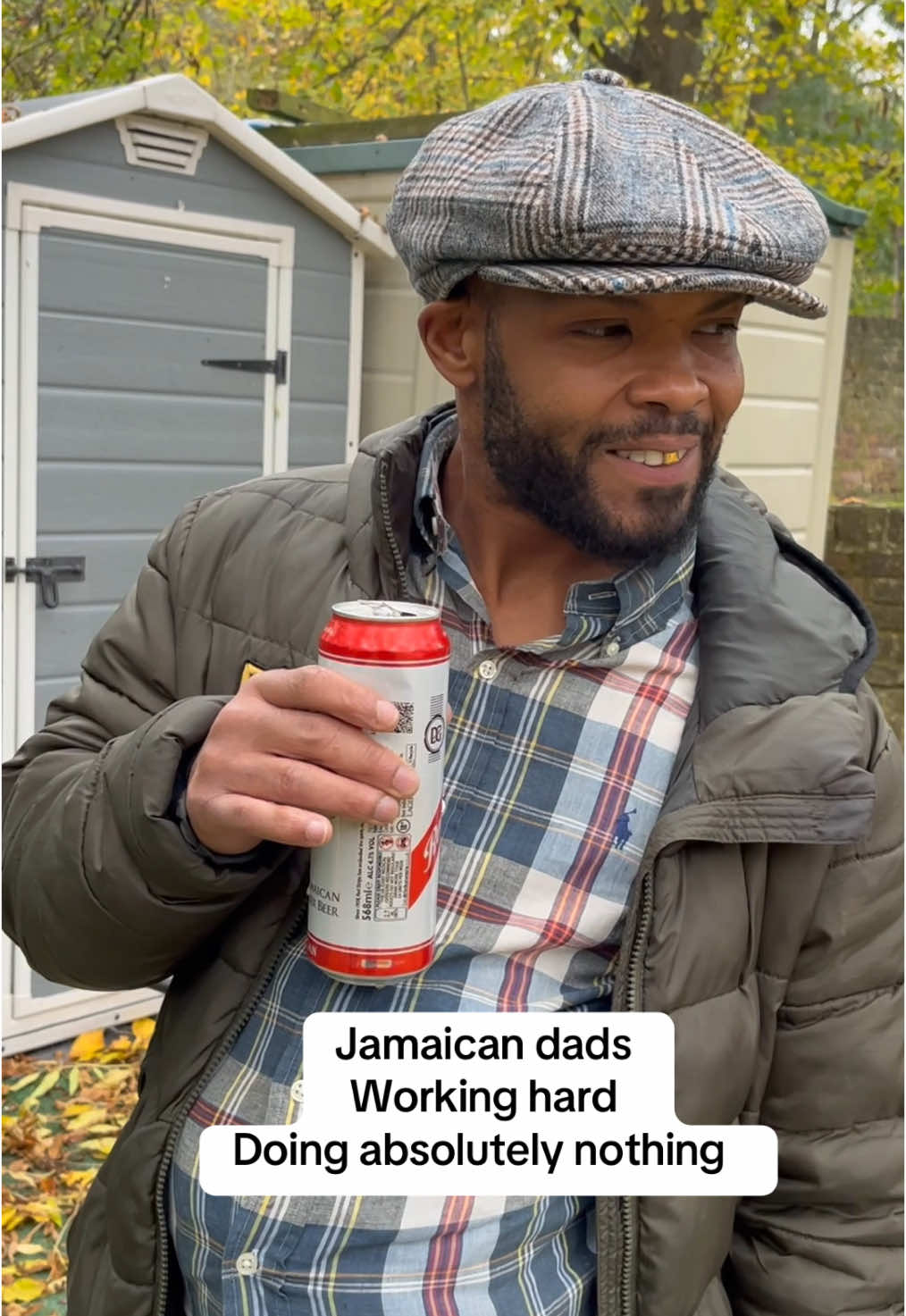Who’s dad is this? 😂
