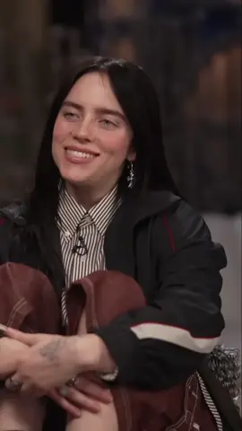 BTW we’re giving away free tickets to ur favourite shows! Link in bio! #fypシ #music #billieeilish #musictok #billieeilishedits 