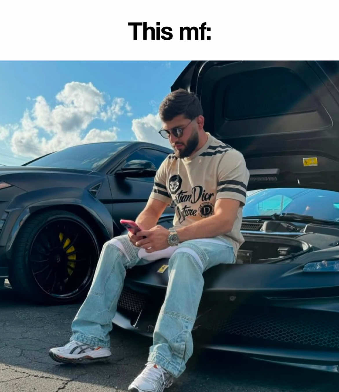 Bro is different #UFC #ufcedit #fy #viral #viraledit #fyp #foryoupage #armantsarukyan #arman #armantsarukyan🇦🇲🦁 #armantsarukyanedit #armantsarukyanedits #tsarukyan 