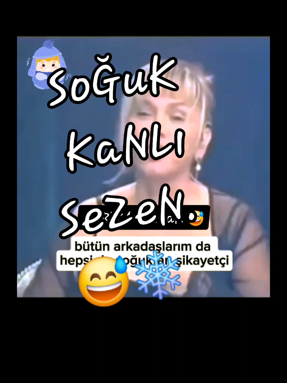 😅 NiLüFeR ve HaRiKa ANıLaR 👍🏽 #sezenaksu #yeni #video #komik #eğlence #sevgili #flört #komedi #lol #alperuzuner #editçi #edit #influencer #tiktoker #youtuber #eğlence #komedi #komikvideolar #eskiler #90lar #80ler #2000ler #çocukluk en iyi videolar güzel sözler köşkü #sözlerköşkü replikler replik sezen aksu yalısı kırmızı 