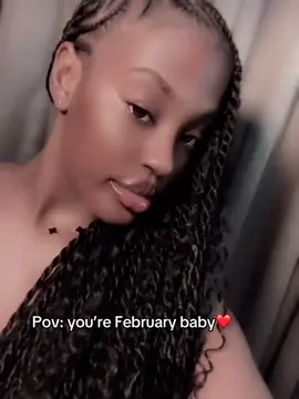 February 17❤️🌸🌸