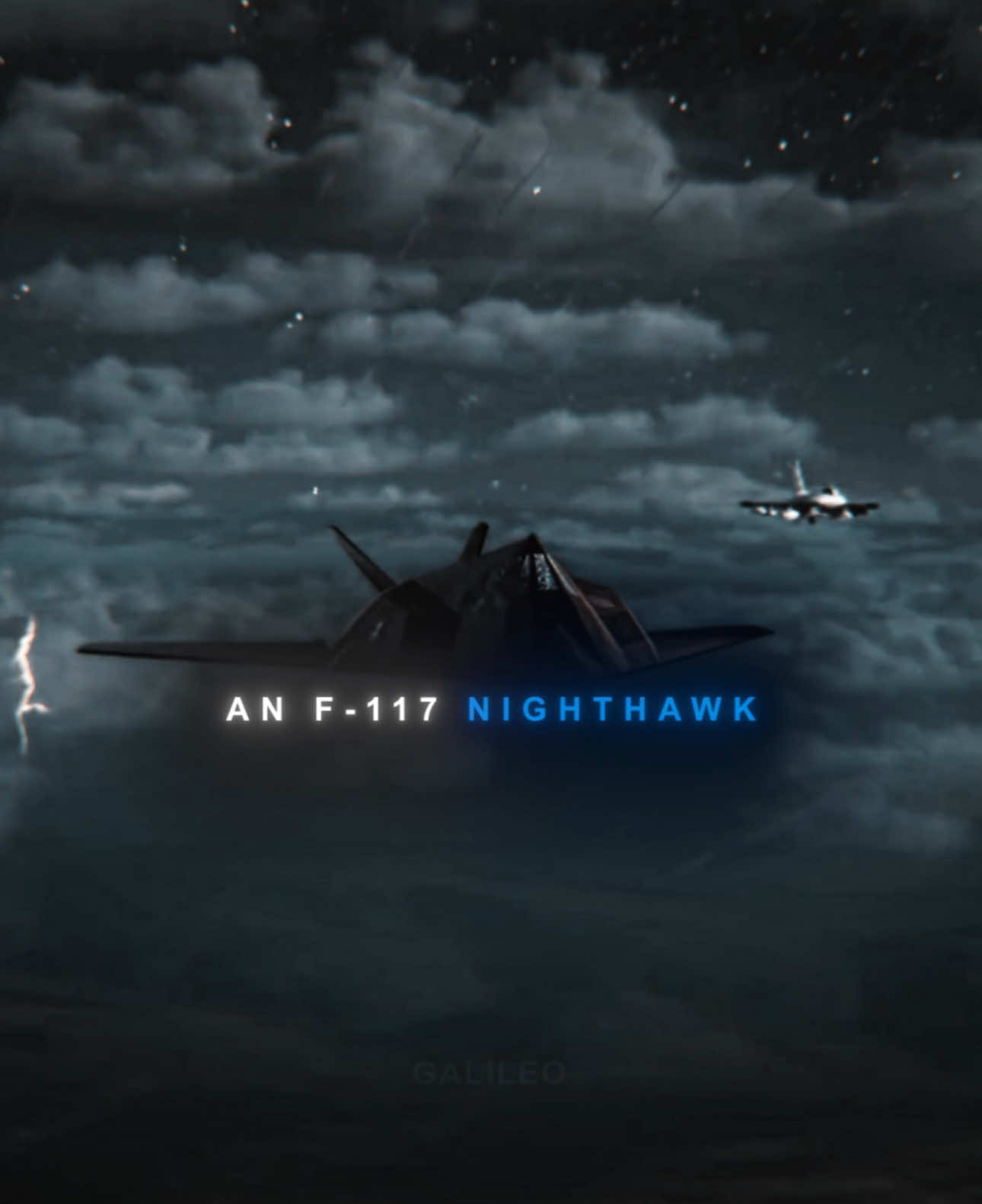 How a Nighthawk Was Shot down | Part 1 #nighthawk #serbia #airforce #f117nighthawk #historyedit #aftereffects #aftereffectsedits 