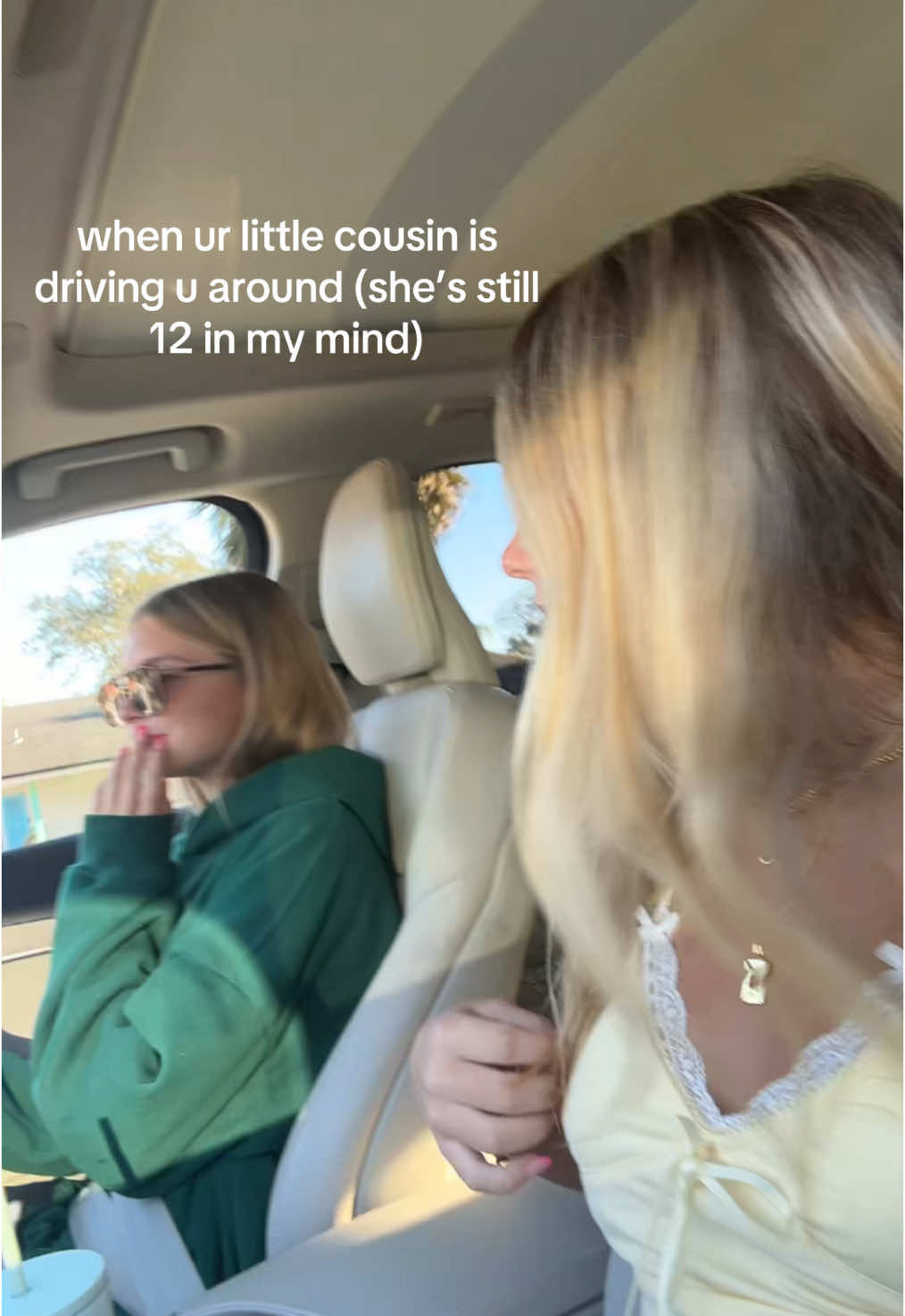 #fyp #bsf #cousin #driving #relatable 