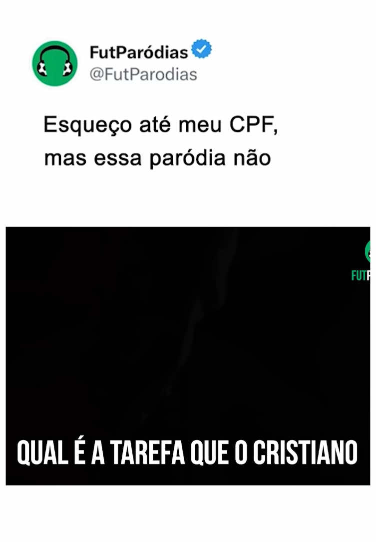 E se o Cristiano Ronaldo for de fato um robô? 🤖 #cr7 #realmadrid #tiktokesportes 