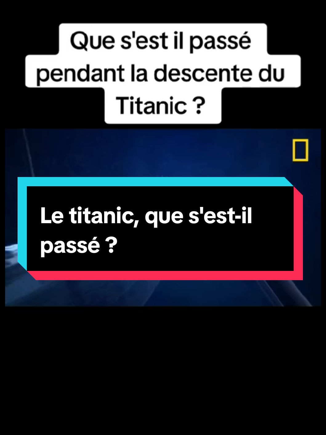 #titanic #history 