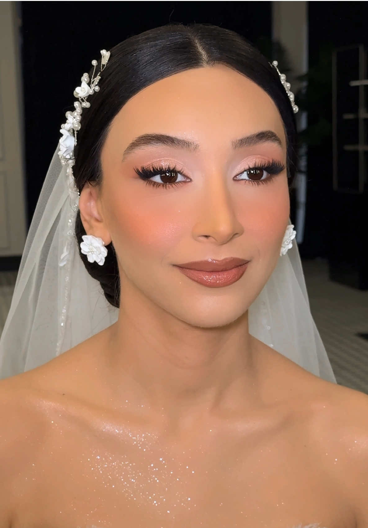 HS BRIDE Filiz🤍 #handesubasoglustudio