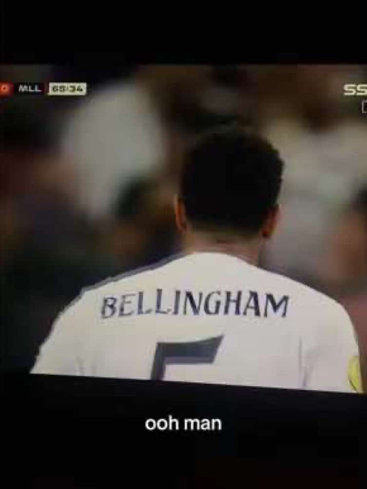 #judebellingham #realmadrid 