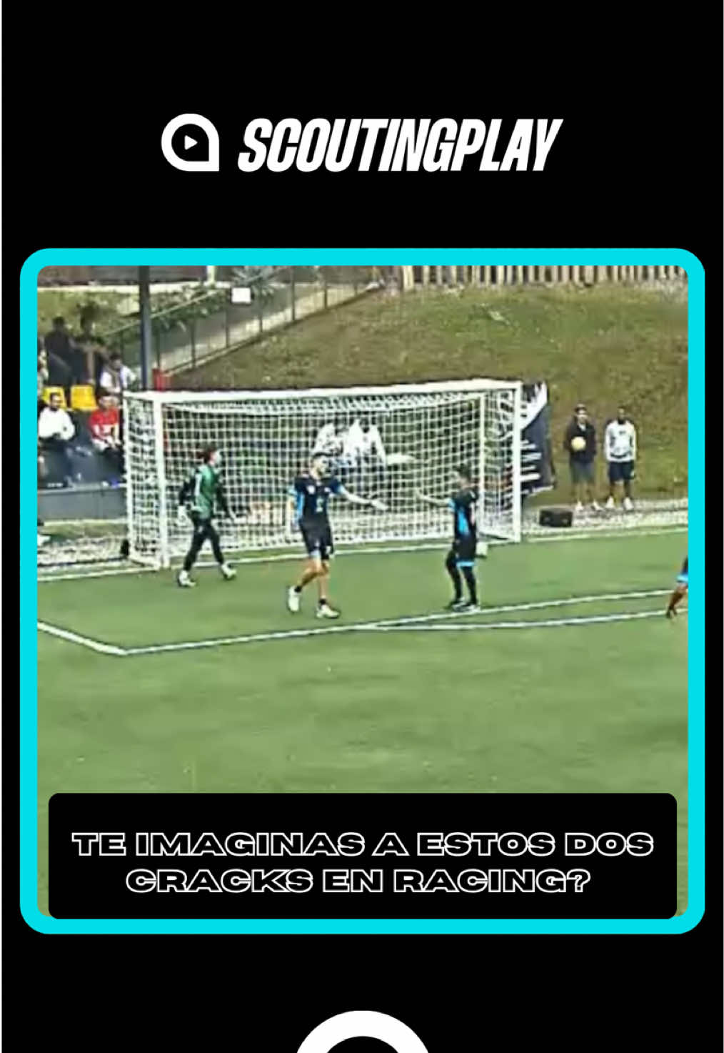 De Colombia 🇨🇴 pal mundo, fútbol romántico de @Juan Fernando Quintero y Gio Moreno. Mira y goza, pibe. Esto es el fútbol. #juanfer #juanferquintero #racingclub #riverplate #seleccioncolombia 