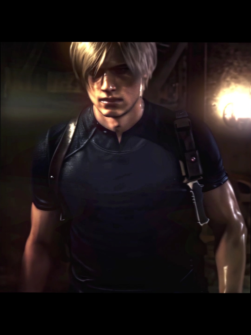 i finally managed to make an edit... i was so lazy for it but i've missed doing it. also i'm working on the edit i talked about, it'll take time<3 #residentevil #residentevil4 #residentevil4remake #residenteviledit #leonscottkennedy #leonkennedy #leonkennedyedit #fyp #foryoupage #viral #edit #xyzcba 