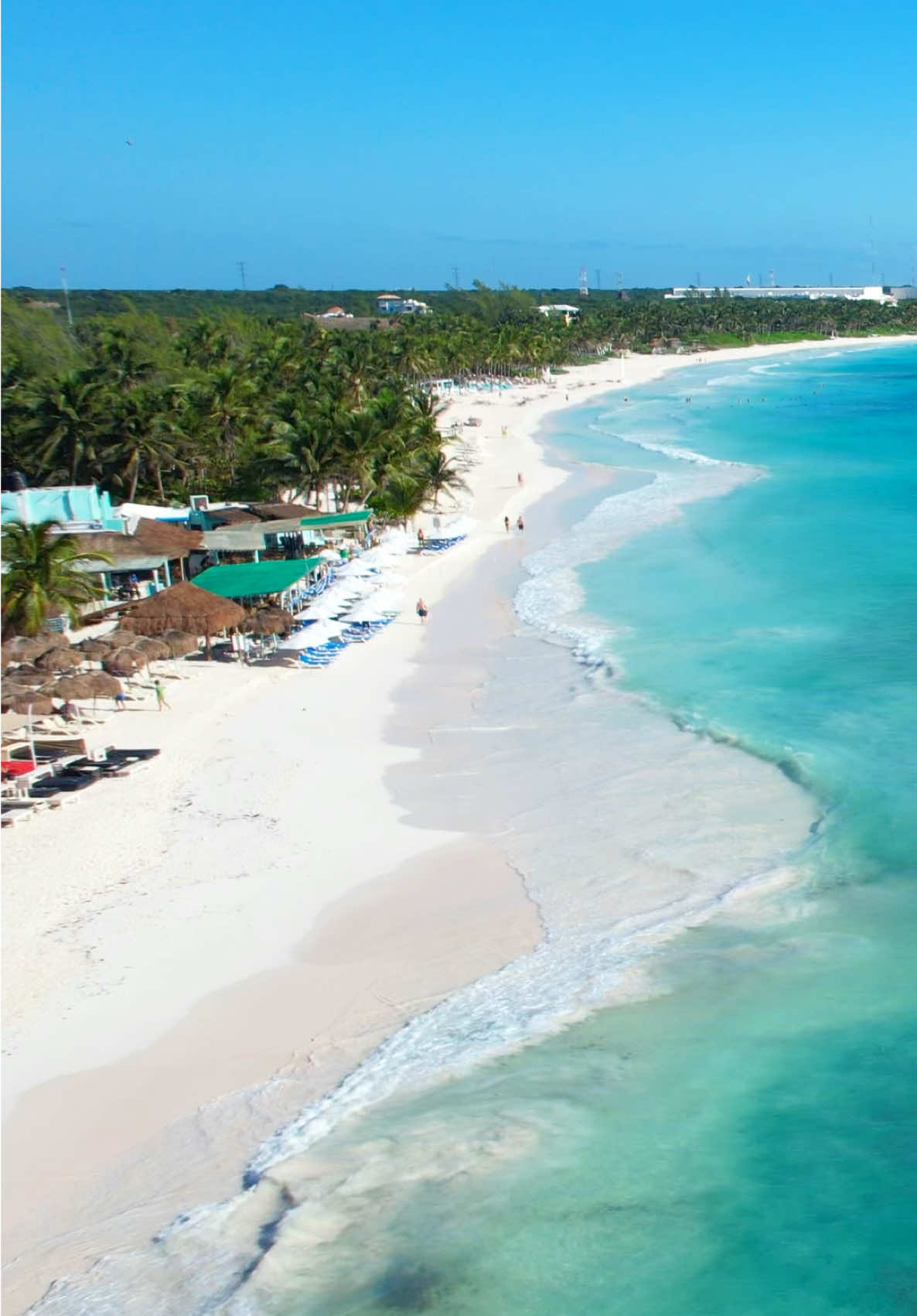 Playa Xpu-Ha #tulum #quintanaroo #xpuhabeach #playasquintanaroo #lfpppppppppppppppppppppppppppppppp #solidaridad #rivieramaya #caribemexicano #fotografoencancu 