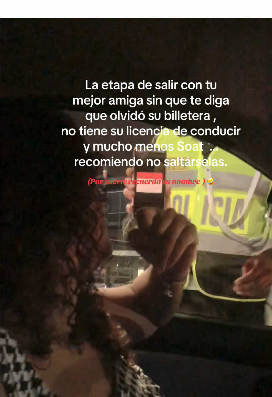 Cómo no amar a este personaje y sus ocurrencias 🤣🤣🤣 @Pia Gianella  #mejoresamigas #bestfriend #bestie #amigas #amigastiktok #cosasquepasan #anecdotasdelavida #comedia #humor #fyp#santacruzdelasierra🇳🇬 