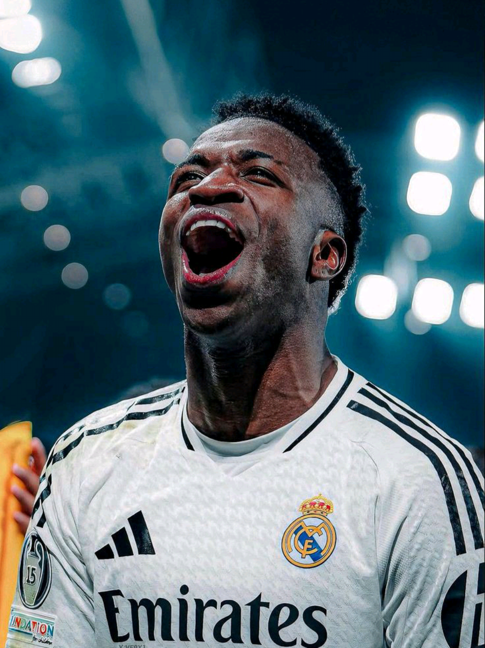 ¡Quiero que se repita la ocasiooooon! 🎵 #fyp #vinicius #RealMadrid #fcbarcelona #clasico #paratiiiiiiiiiiiiiiiiiiiiiiiiiiiiiii #footballtiktok #footballedit #futebol #futbol⚽️ #supercopa 