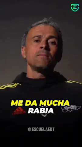LA MOTIVACIÓN SEGÚN LUIS ENRIQUE #directortecnico #tecnicofutbol #futbolbase #entrenador #luisenrique ##entrenadorfutbol