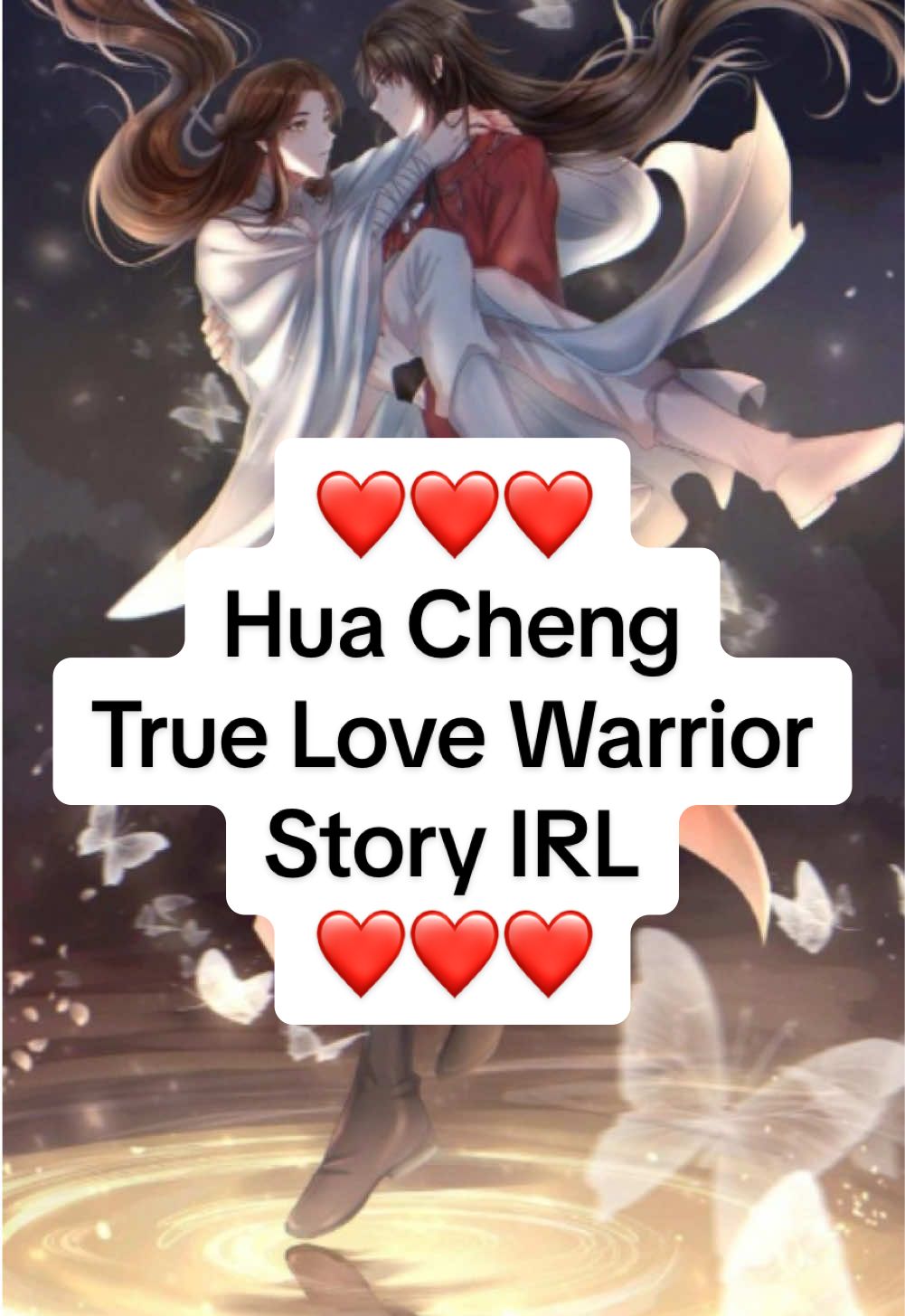 #tgcf #tgcfedit #tgcfseason2 #heavenofficalsblessing #huacheng #xielian #hualian #hualianedit #tianguancifu #mxtx