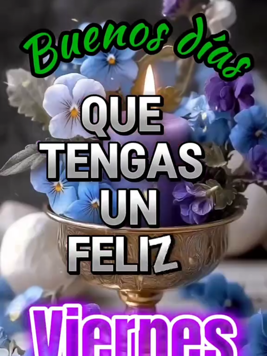 #feliz #viernes #buenos #dias #❤️🤲💖❣️ 