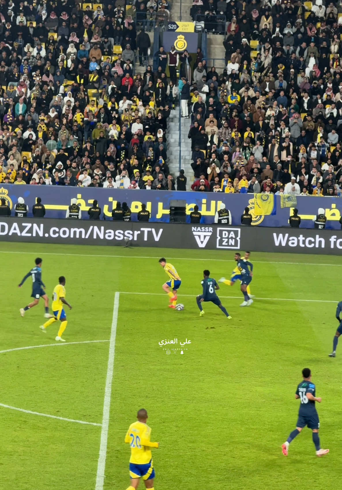 اوتافيو افضل لاعب خط وسط بدورينا🔥 #CapCut #النصر #alnassr #explore #thesaudileague #🇸🇦 #spl #النصر_العالمي #اوتافيو 