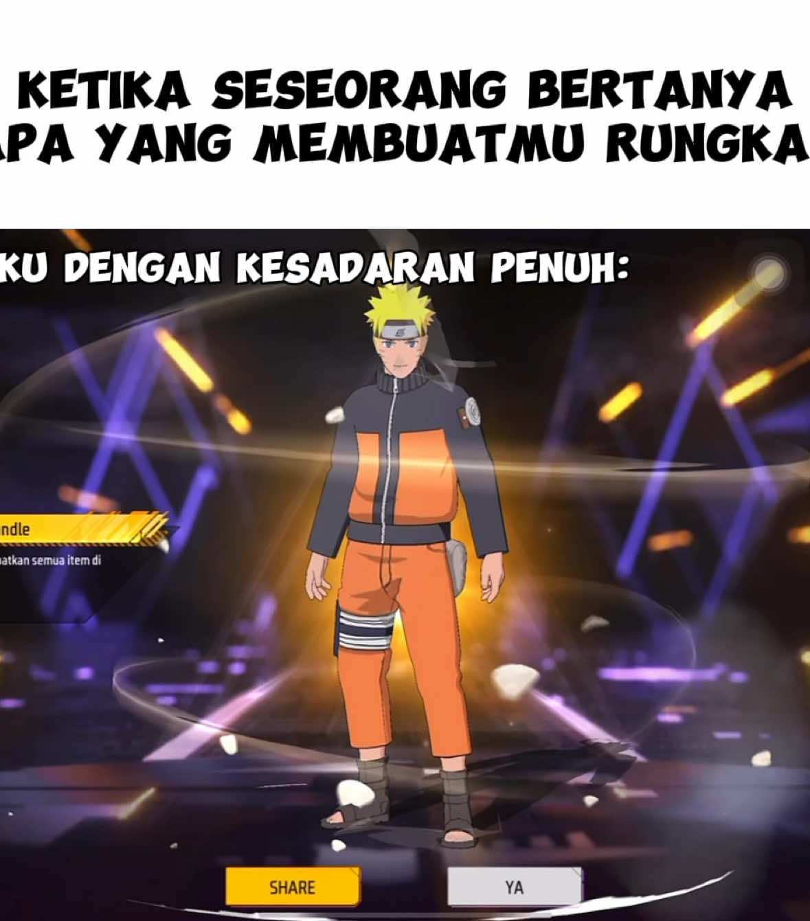 dattebayoo                                                           #freefire #naruto #ffxnaruto #epep #fyp #ff #CapCut 