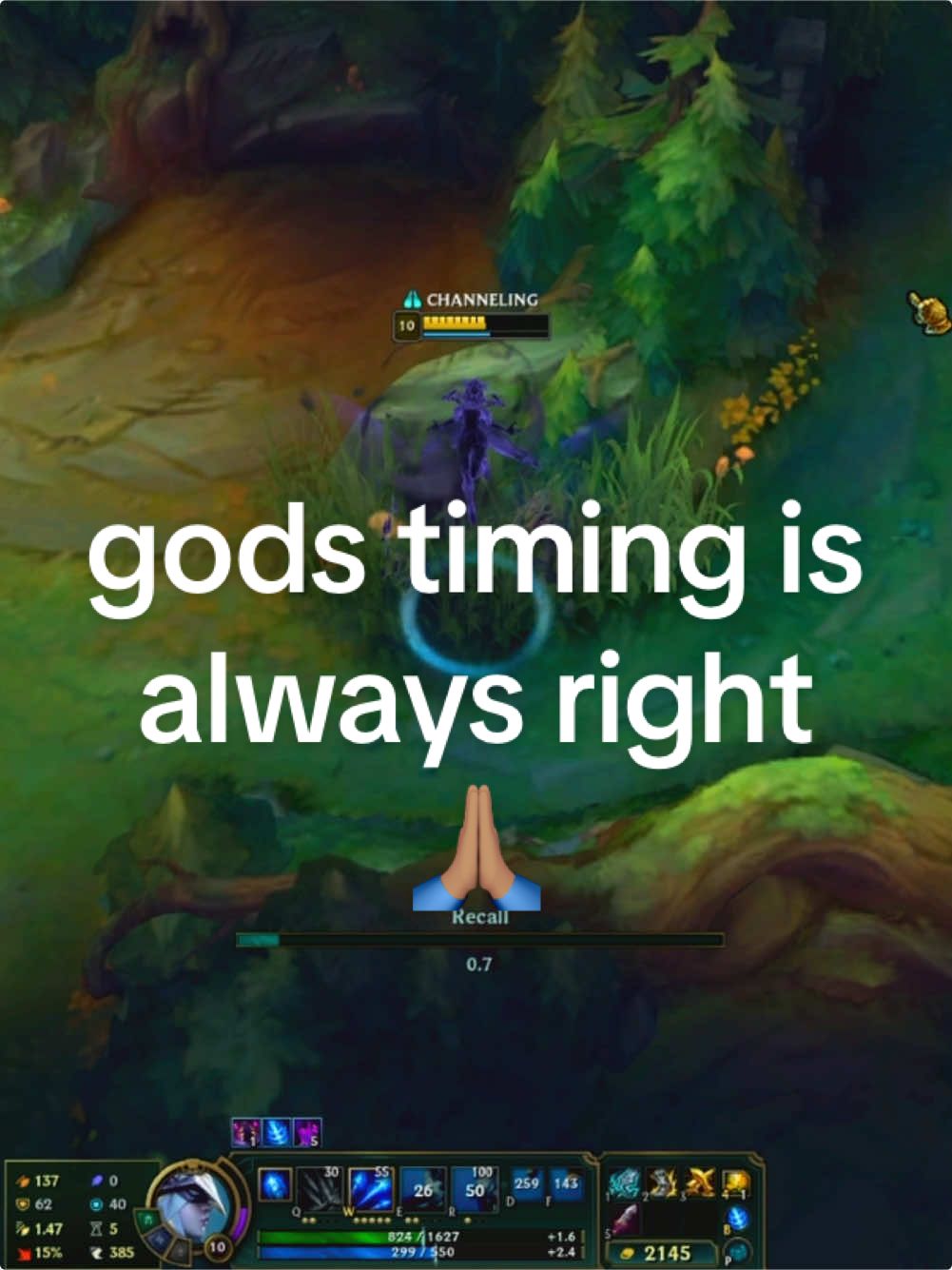 dont question him. ever. 🙏🏽🙏🏽my departed sister has an account here u go @Lify #fyp #leagueoflegends #leaguetok #blenderbabes #fypシ゚ #gaming #asmr #god