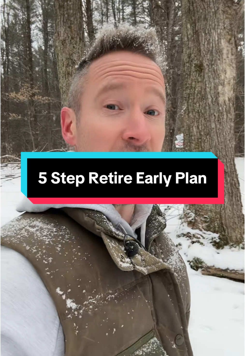 This is just one way for you to think about #retirement and #retireearly concepts while #investing as much as you can afford. #money #invest #finance #socialcap