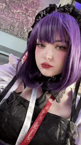 Ala! #cosplay #cosplayer #mydressupdarling #marinkitagawa #ala #ala2025 