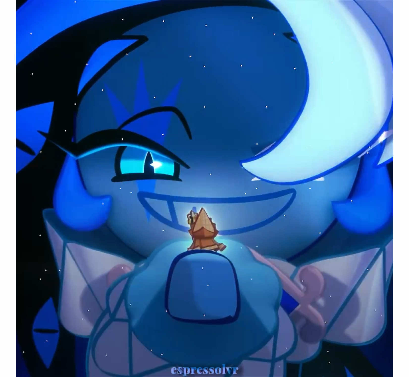 In the end you will become….. FRANCHESKARR 🗣️🗣️🗣️🗣️ #cookierun #cookierunkingdom #cookierunedit #cookierunovenbreak #fyp #newupdate #cookierunkingdomedit #crob #crk #cookierunoc #4thanniversary #beastcookies #shadowmilkcookie #purevanillacookie #whitelilycookie #charliexcx 