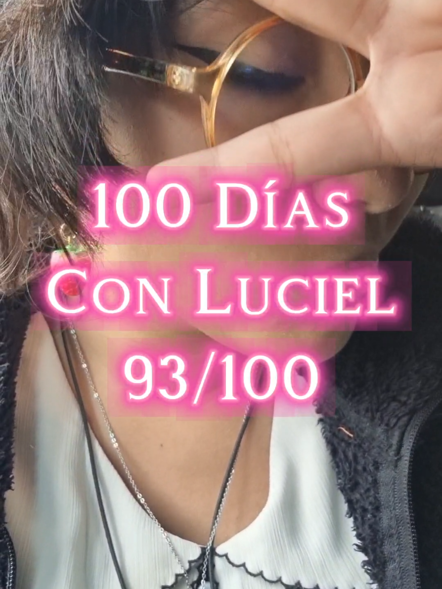 93/100 la gatita era muy bonita 💔 #blog #100díasconmigo 
