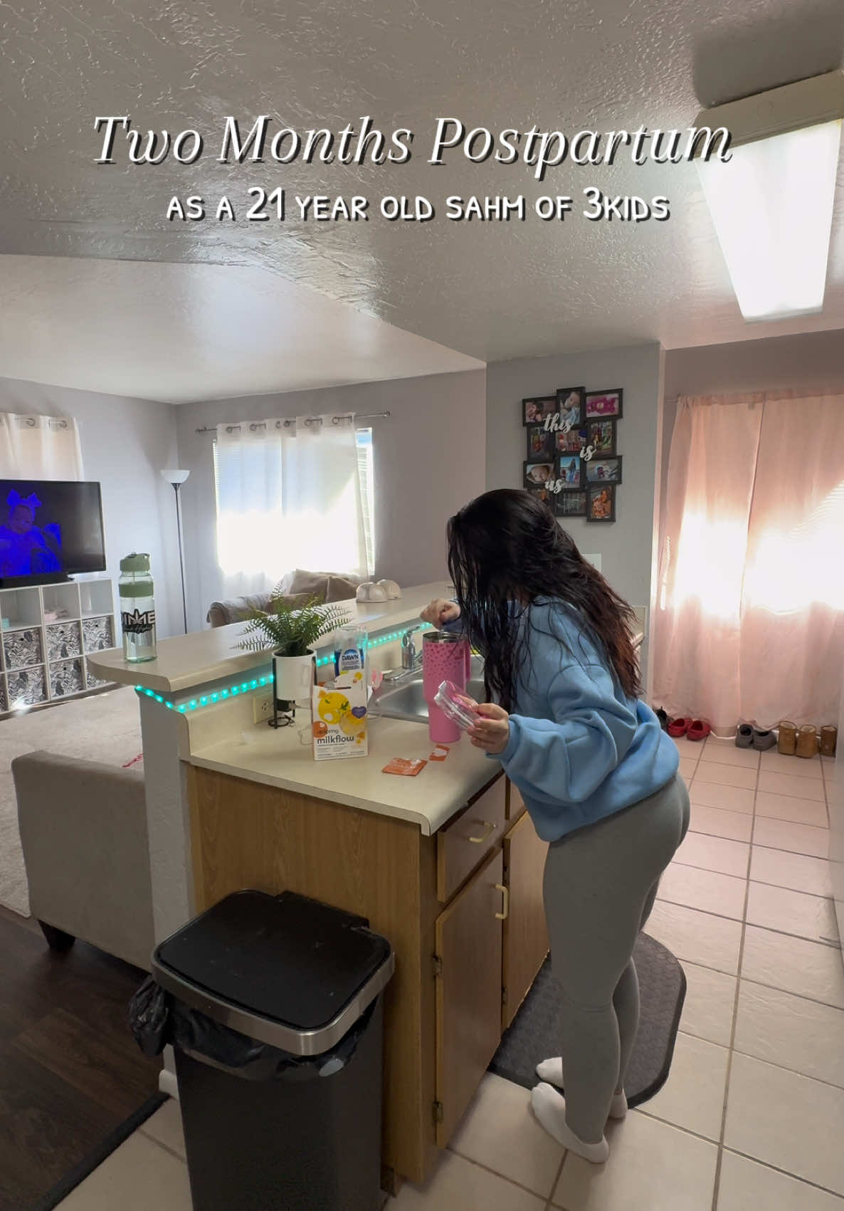 my moo moo getting big on me 😭🐮🥺💔  #twomonthspostpartum #sahmsoftiktok #sahmof3 #postpartum #coolmom #toddlerroom #youngmom #youngmomof3 #foryoumom #realisticmomlife #fypシ゚viral #mamalulu #fypmomsoftiktok #fypsahm #momtalk #momtok #youngmomsoftiktok #fypシ #fypp 