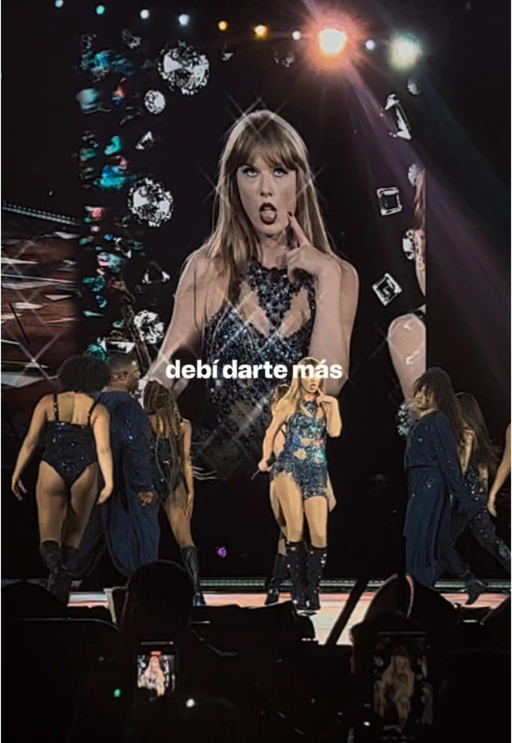 TE EXTRAÑO CADA DÍA DE MI VIDA THE ERAS TOUR N2 MX 🥲 #CapCut #taylorswift #theerastour #dtmf #erastourtaylorswift #swifttok #swiftie 