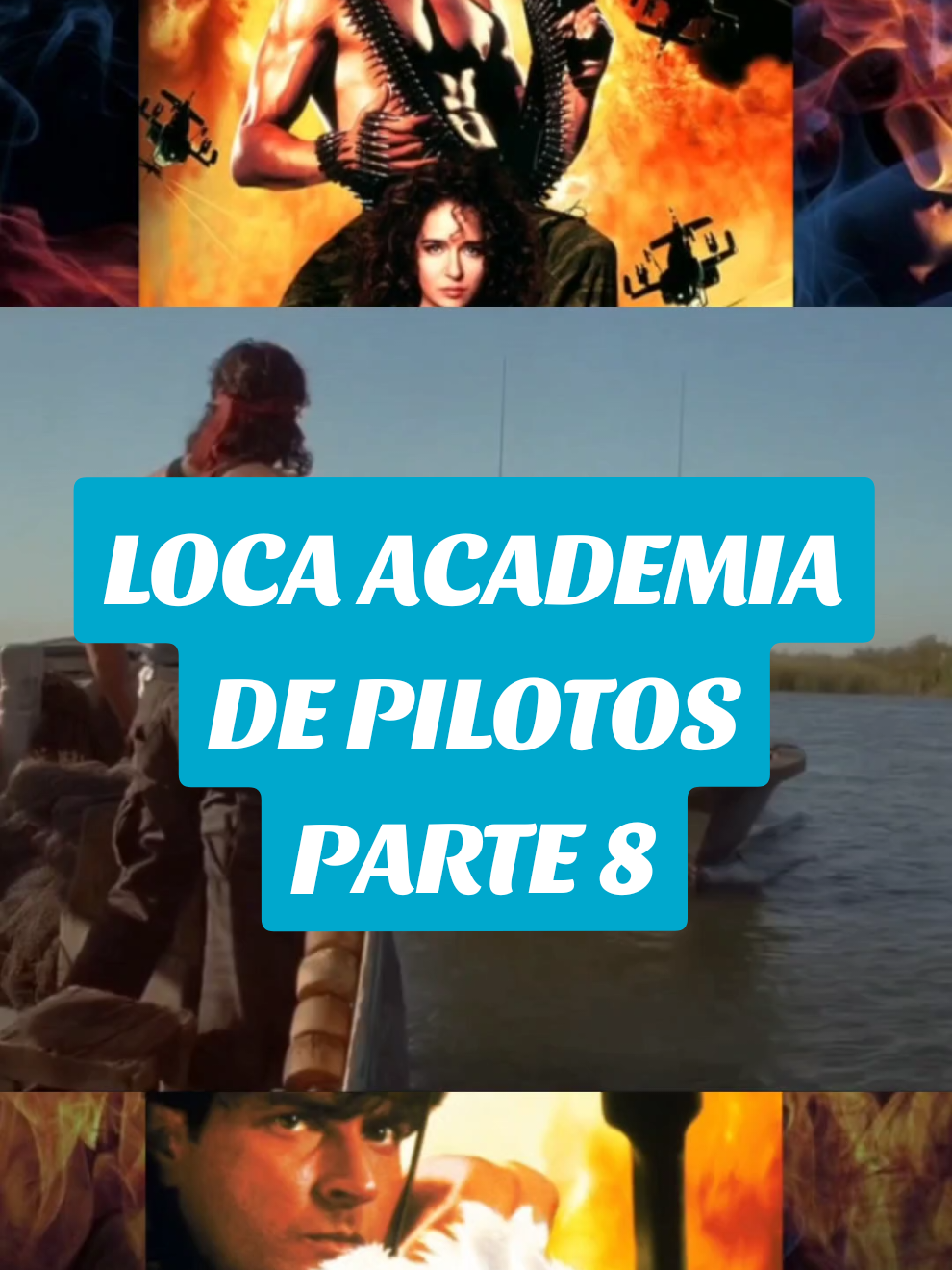 #capitulo8 #locaacademiadepilotos2 #comediahumor #viralvideo🔥 #sigueme_para_mas_videos_asi✌🏽♥️ #peliculacompletas #crgzf #ypfッ #humortiktok 