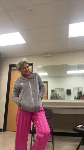 Hoco queen 
