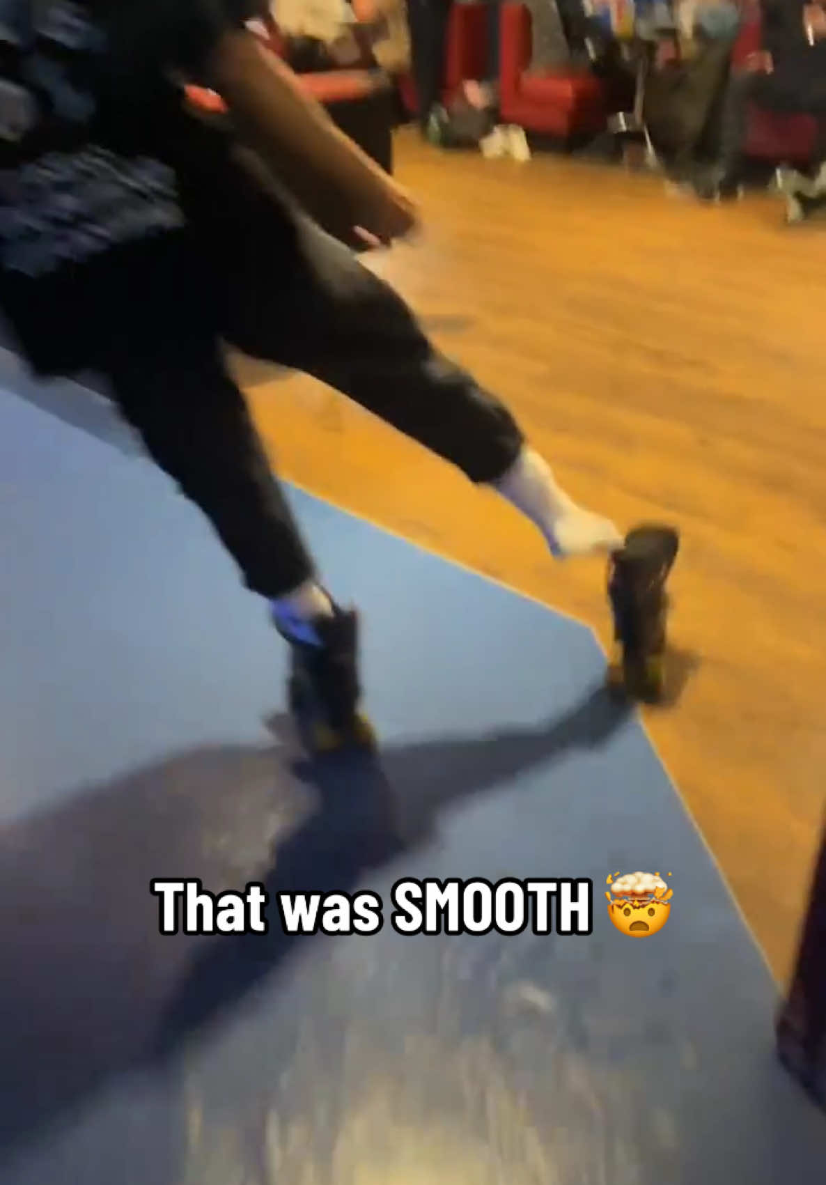 Wait for it 😯 (via itsjackmatthew/IG) #rollerskating #skate #trick #skill