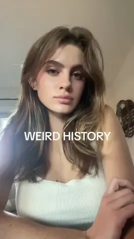 history is cool 