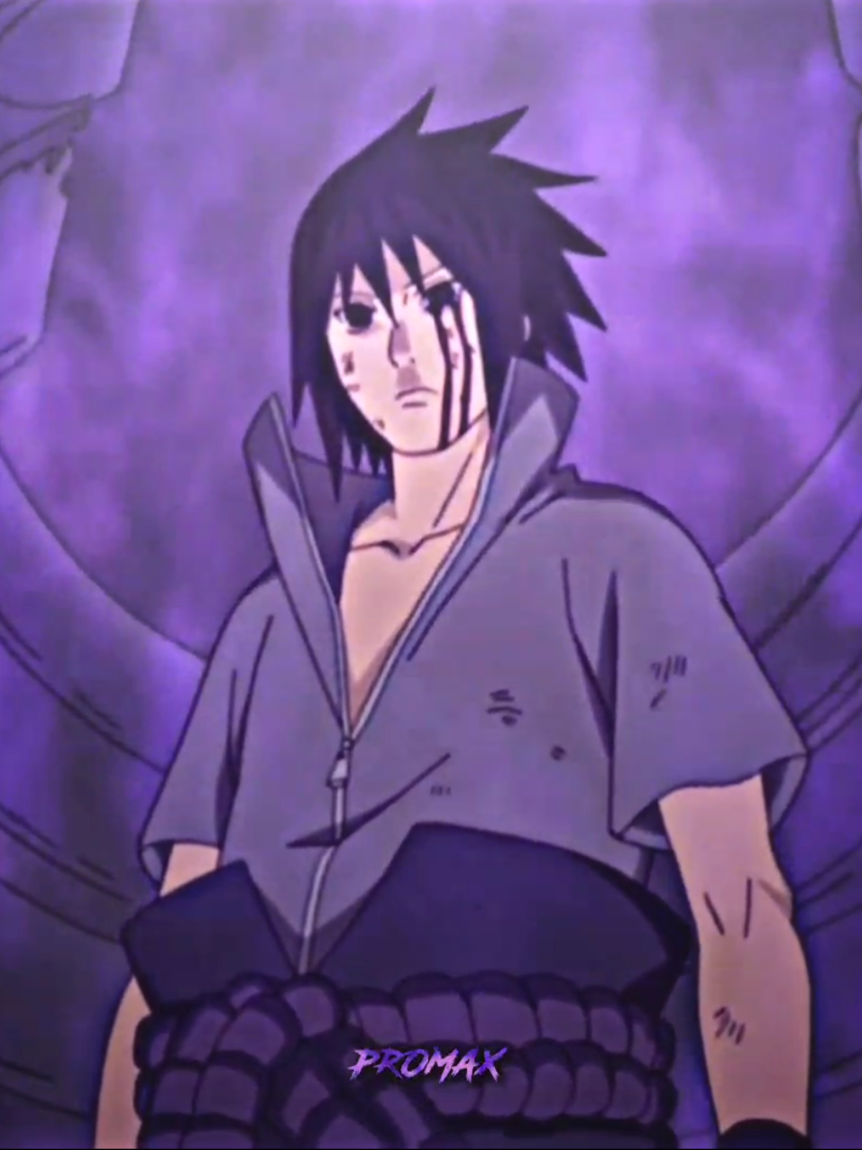 Sasuke vs Raikage [Last Fight] #sasukeuchiha #raikage #narutoshippuden #anime #animetiktok #xyzbca #fyp #fypシ 