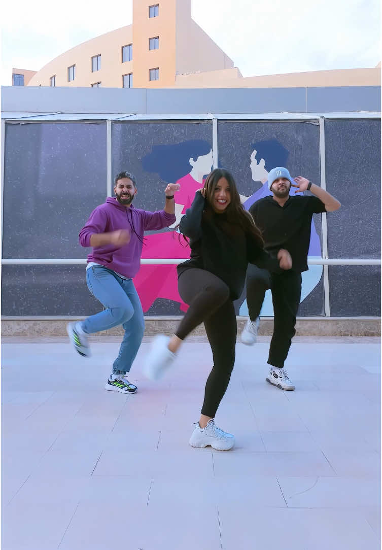 Contemporary mixed with kebda? Why not we're the house of fun 🔥🔥🔥@mariammemo Saturday 8 PM Sheikh zayed #contemporary #fun #mix #learn #enjoy #vibes #kebda #afroto #عفروتو #كبده #trend #viral #adamsdancestudio