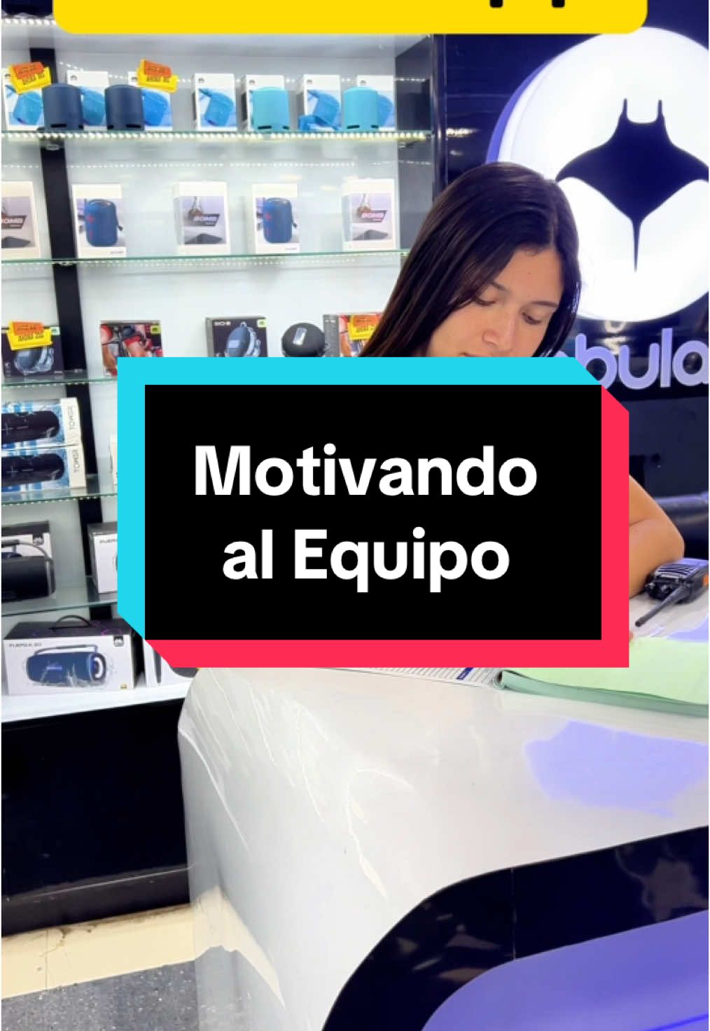 Nada como una motivación extra para el equipo 🤩🤣 #viral_video #parati #mobulaa #trabajoenequipo #motivaciongym #trabajos 