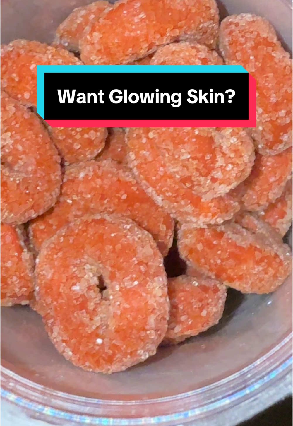 If you want to get Good and glowing skin, you need to try this product to enhance your skin! #skin #glowingskin #skincaretips #new #creatorsearchinsights 