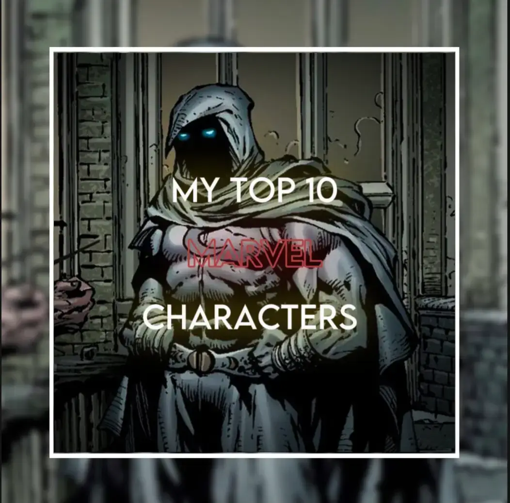 5 of the coldest villians on this list #marvel #marvelcomics #mcu #hulk #brucebanner #reedrichards #mrfantastic #thor #wolverine #logan #drdoom #victorvondoom #eddiebrock #venom #tonystark #ironman #thejuggernaut #magneto #ultron @Marvel Entertainment 