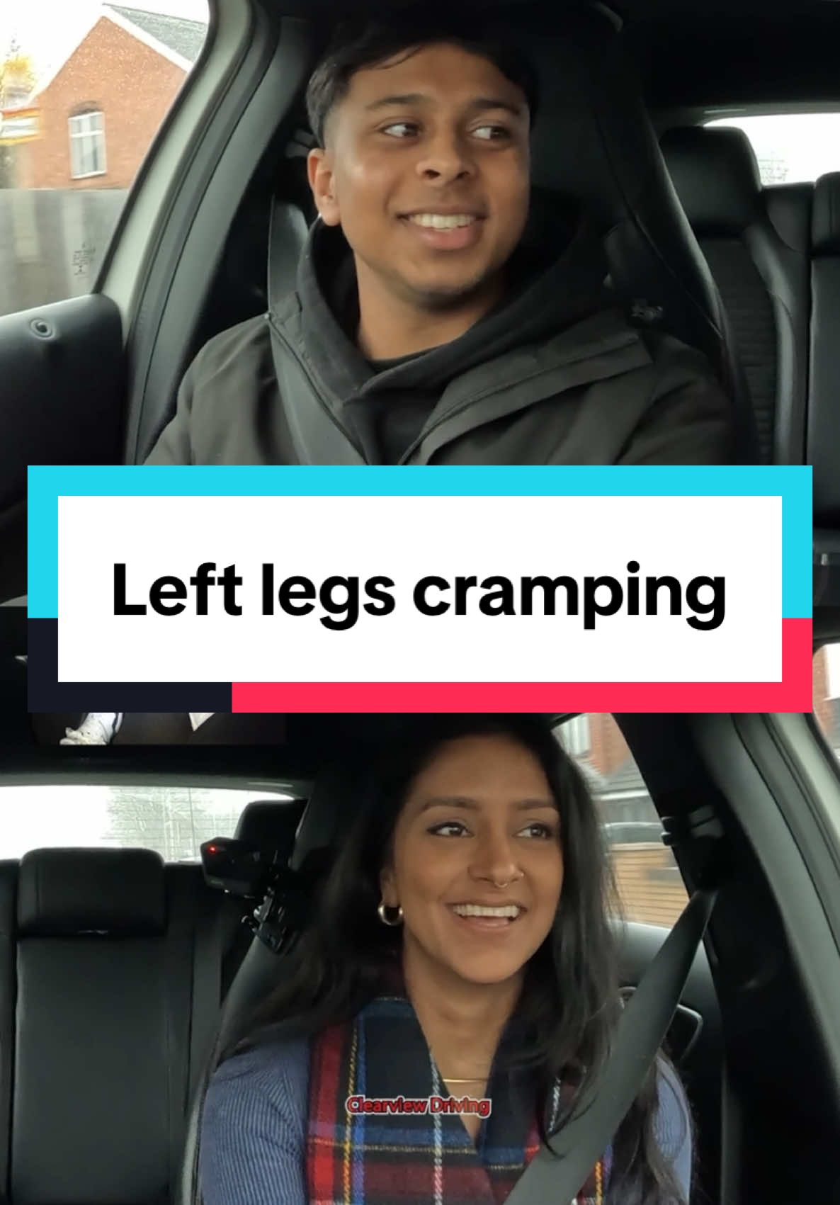 @PanchBantz £14 for a lesson? 😮 #driving #mock #test #manual #learn #howto #drive #car #pass #fail 