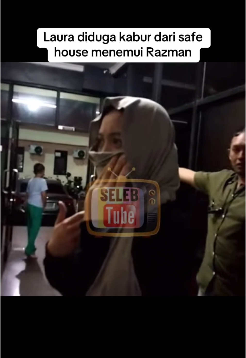 #loly #laurameizani #razman #nikitamirzani #vadelbadjideh #terbaru #terkini 