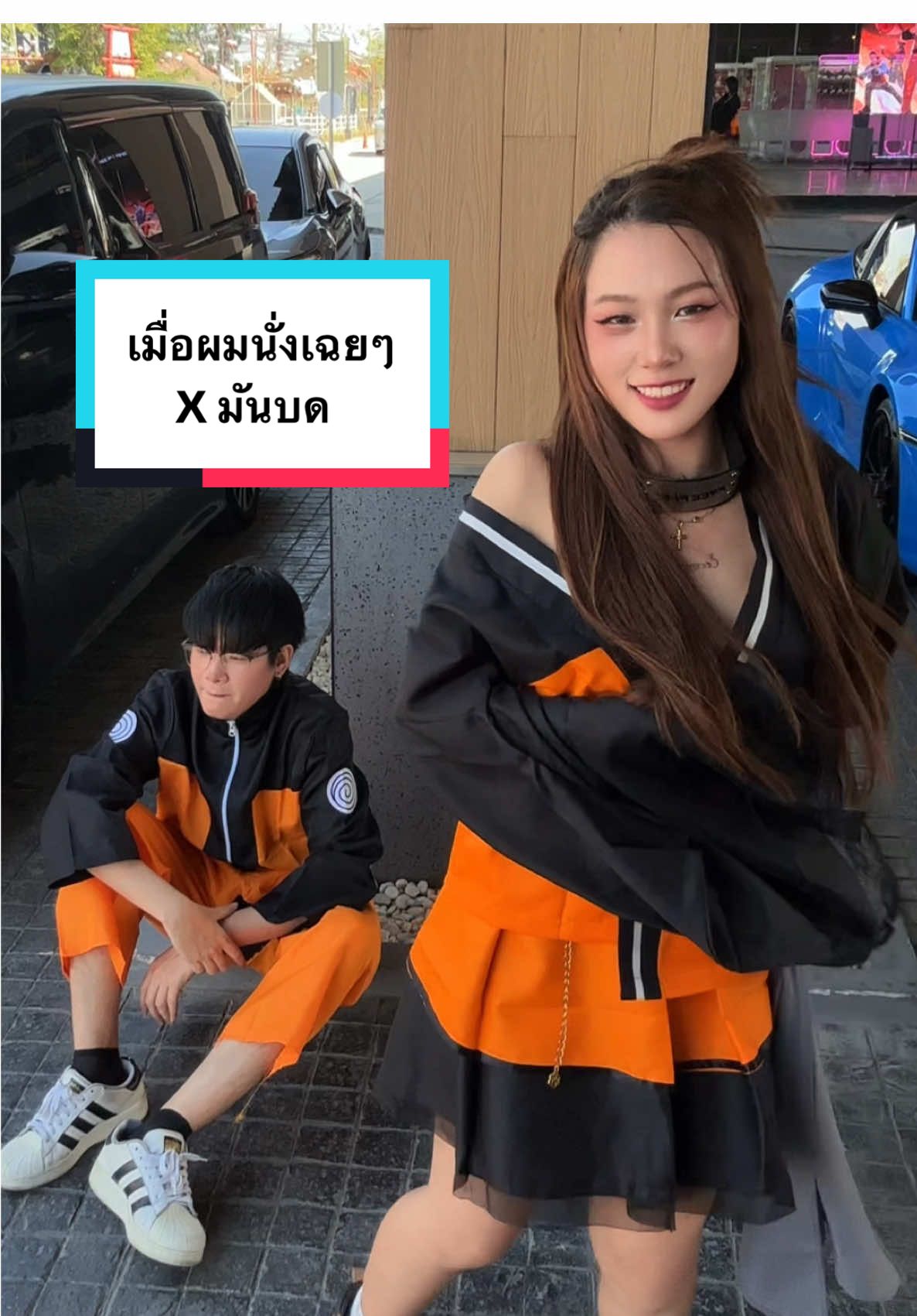 ถ้าผมนั่งเฉยๆจะได้กี่ใจกี่วิว x @มันบดเลิ้บเว่อ🍠 #ซีแคท #zeecat #ฟีฟาย #FreeFireTH #FFCTH 