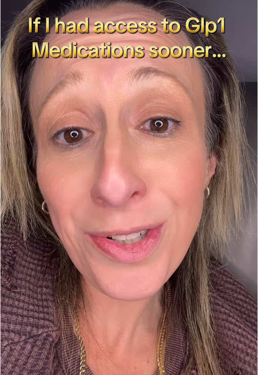 I wonder what life would’ve been like if I had access to Glp1 medication’s sooner. Would I have been spared from bullying? Would I have developed an addiction to opiates following bariatric surgery to fill the void the food left behind? Would I have made healthier choices in relationships? Would I have loved myself sooner? I can’t help but to wonder. I’m grateful I have them today and even more grateful my daughter has them so can be spared some of my pain. #glp #glp1 #glpone #glponeommunity #glp1medication #glp1journey #semaglutide #glp1forweightloss #healthandwellness