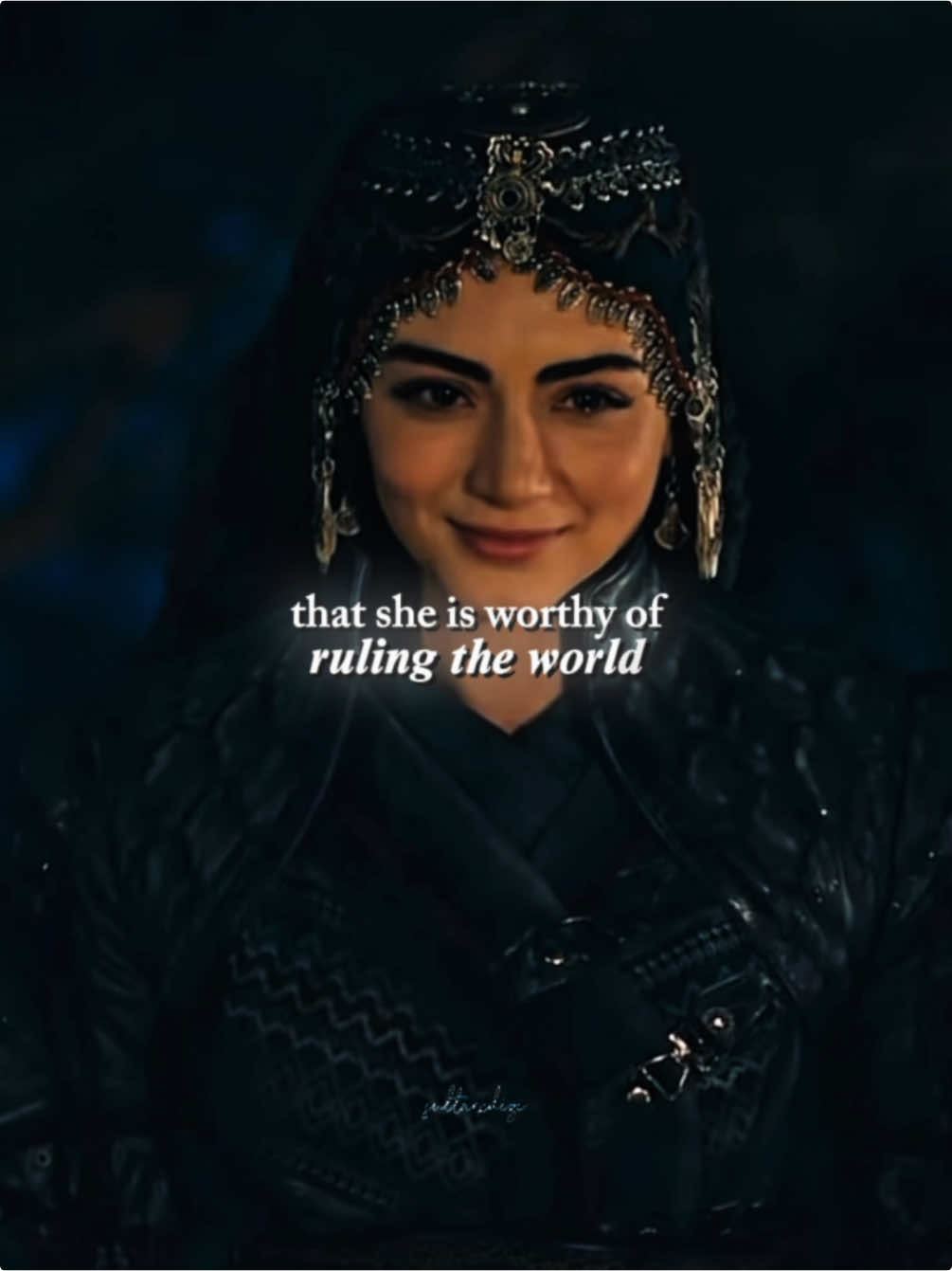 nobody talked about her the way selcan ana did | #balahatun  #kurulusosman #bala #selcanhatun #ottomanempire #hatun #ertugrul #turkishseries #osman #osmanbey #foryoupage #osbal #dizi #fyp #foryou #xyzabc #viral #trend #trending 