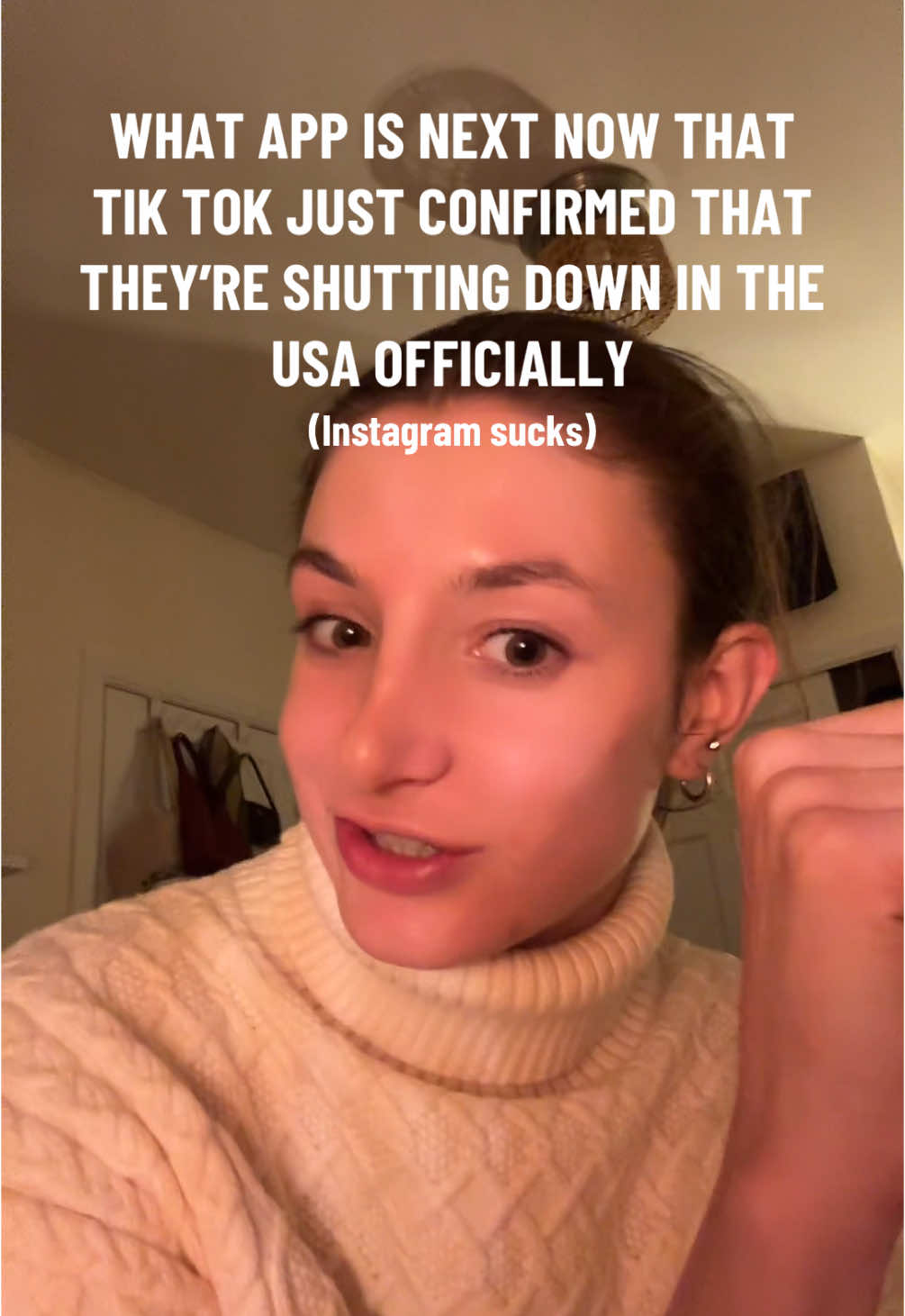 PLEASEEE #tiktokshutdown #tiktokban 