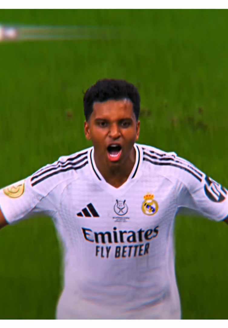 Rodrygo goal 🥰😍😍 #fyp #fexxo #aftereffect #realmadridfc #goat #qualitycontent #quality #majinbuu #realmadrid 