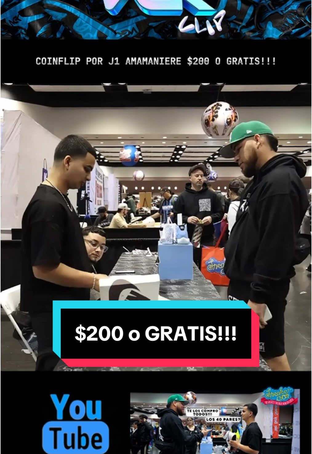 #wegotkicks GRATIS O $200 Jordan 1 A Ma Maniere #sneakercon #nike #jordan #reseller 