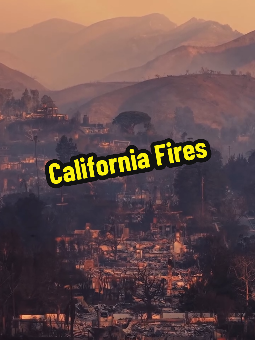 #pacificpasilades #california #wildfire #losangeles #goviral #viralvideo #viral #fyp #sadnews #breakingnews #news #incendio