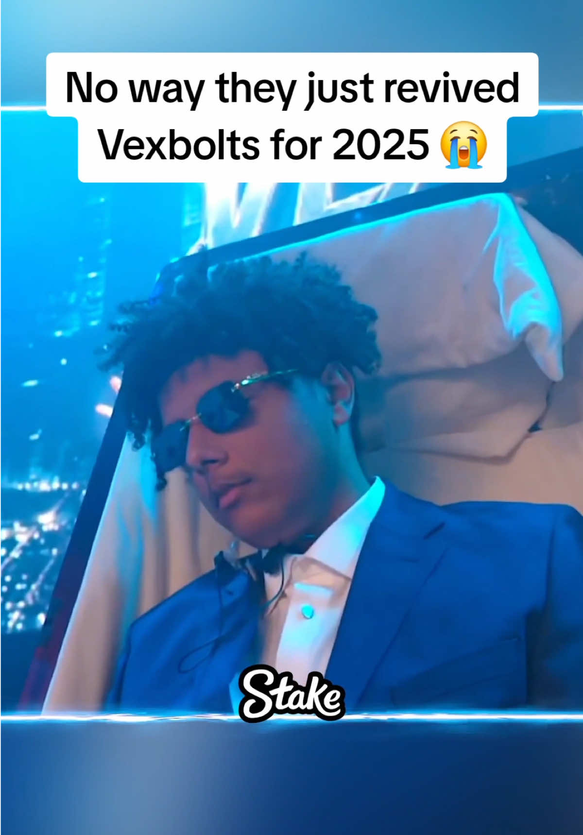 VEXBOLTS 2025 ❤️ #vexbolts #vexbolts2025 #lethimcook #lethimcookchallenge #greenscreen #greenscreenvideo #fyp #foryoupage #foryou #fypage #trending #foryourpage #tiktokviral #trendingvideo #fortnite #vexboltsrevival #blowthisup #revived 