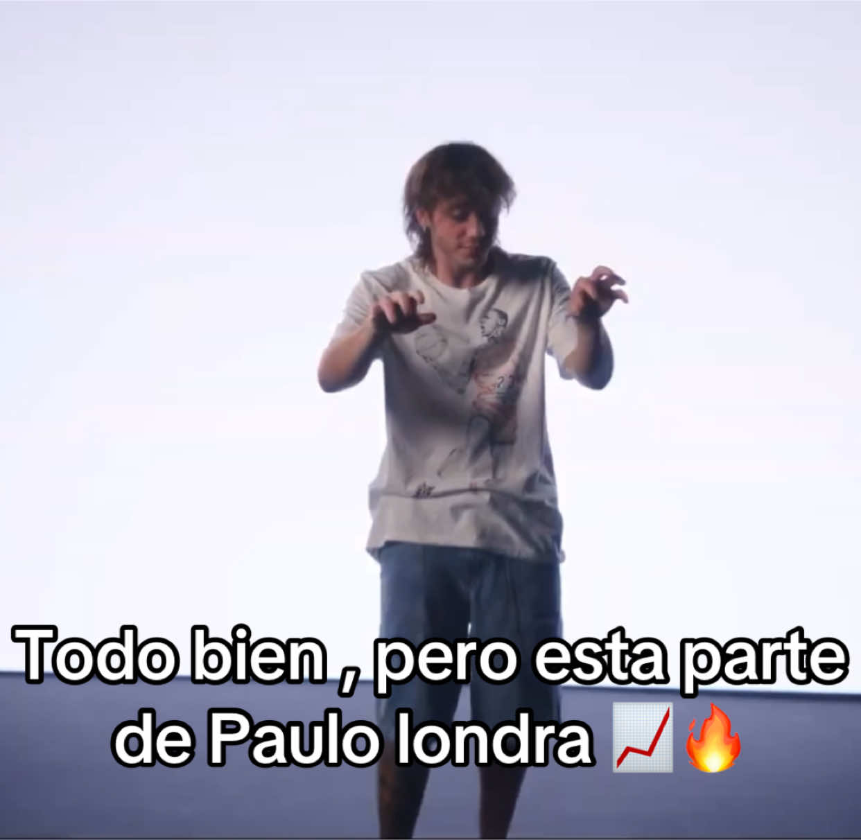 La rompieroooon aaa #fyppppppppppppppppppppppp #paulolondra #viral_video #cancion #paulolondra #trailer #vieo #paulo 