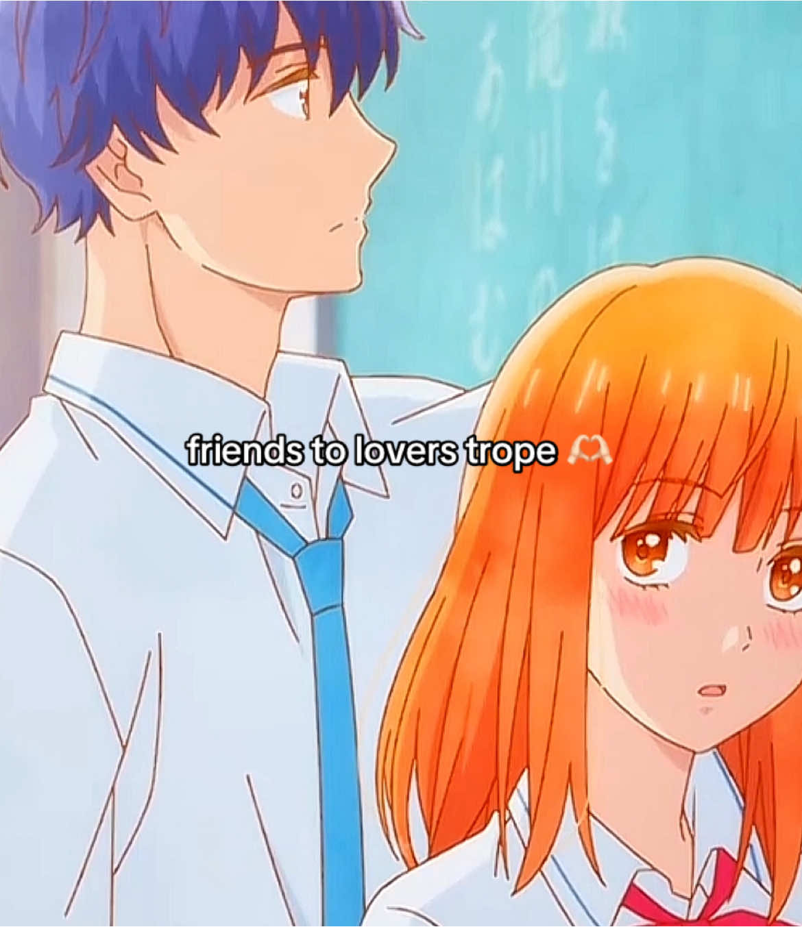 anime name: anyway, i’m falling in love with you 🥹💕 #anime #animeedit #new #newanime #animeromance #romance #animedrama #reverseharem #drama #school #shoujoanime #shoujo #kizuki #mizuho #anywayimfallinginlovewithyou #dousekoishiteshimaunda #friendstoloverstrope #cute #ongoing #friendstolovers 